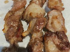 -新哥小串·臭米线(风尚米兰店)