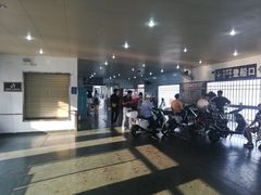 -武汉关码头(轮渡站)