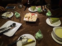 -路易十三西餐厅(西关新天地店)