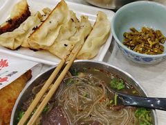 -大董锅贴(崇安寺店)