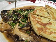 -爷爷的烀饼店