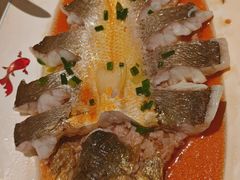 -小炳胜(卓悦中心店)