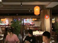 -陈家老院子·长春特色东北家宴(一匡街店)