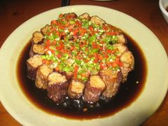 -黑鸡小馆(金源店)