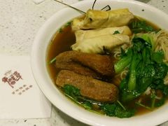 -牛吃草牛肉面(甬港南路店)