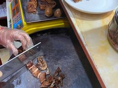 -天发芽·何记葫芦头泡馍·老字号(小南门店)