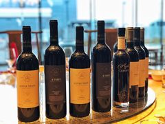 -海尔洲际酒店天下一品中餐厅