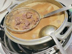 -荣叔港式沙嗲牛肉火锅(正佳潮流店)