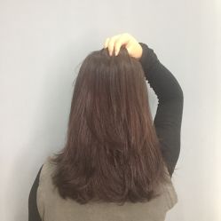 -DL HAIR SALON