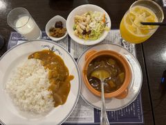 -横须贺海军咖喱本铺