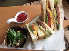 -咖梦餐厅 COMENG RESTAURANT