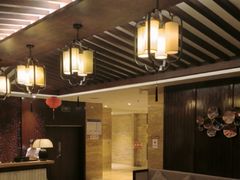 -益健·足疗汗蒸SPA(芙蓉广场店)