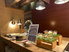 -天津水游城丽筠酒店