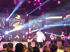 -斯卡拉演艺集团