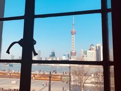 -YUE·6·西式融合餐厅(外滩六号店)
