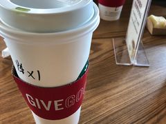 -星巴克(无锡百联奥特莱斯店)