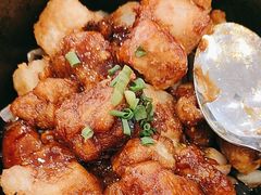 -江南村酒家