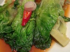 -同庆楼(滨湖万达广场店)