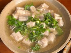 -谢老五跷脚牛肉·非遗传承店