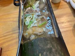 -61号餐吧(兴坪古镇漓江店)