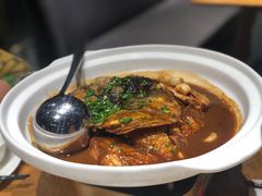 -一澜江宴·江景地标楚菜(江滩公园店)