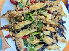 -三点小吃(山大店)