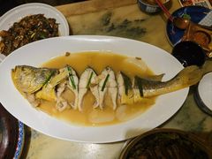 -范家小馆·烤鸭新京菜(金融街店)