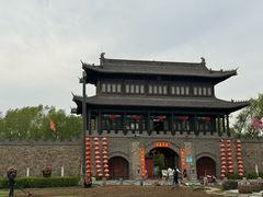 -爱新觉罗皇家博物院