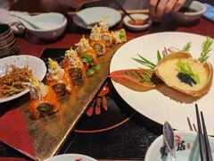 -蟹田居·活蟹料理(东城店)