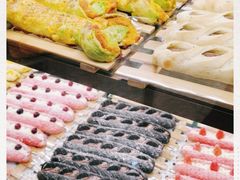 -奈雪的茶(青岛卓悦里INTOWN店)