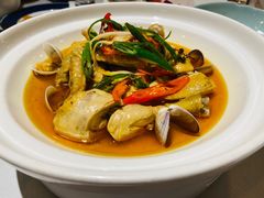 -龙猫意杯花园餐厅(芙蓉湖店)