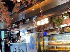-咖啡人·融合餐厅(健康东路店)