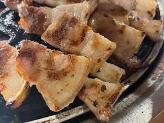 -霸腹烤肉(厦门柚子番店)
