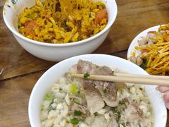 -老刘家永盛斋·传统泡馍(东关南街店)
