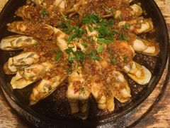 -北李妈妈菜·海肠捞饭(高新万达店)