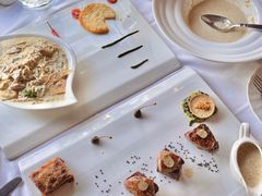 -火车头法国西餐厅