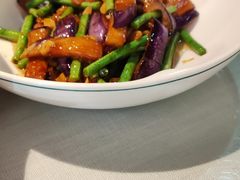 -老屋印象川菜(马园路店)