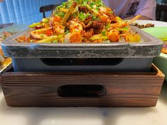 -绿茶餐厅(成都太古里店)