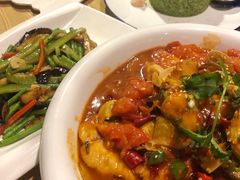 -渔太泰漓江小馆·广西融合菜(西街店)