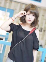 -琴美美容美发·三美会所