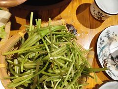 -民食香·腊排骨野生菌美食(木府店)