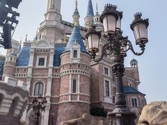 -上海迪士尼度假区