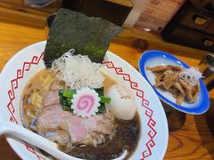 -Ramen满吉·豚骨拉面(丽园路店)