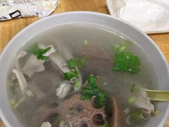 -老字號·桥下猪肚(龙眼南路店)