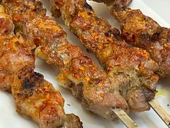 -马尔龙新疆饭店·清真(瑞景店)