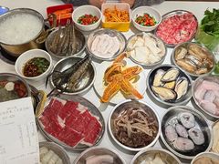 -行运海鲜食集(北京首店)