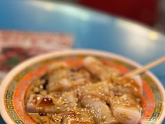-憶廟街 X 沙角邨(太古城店)