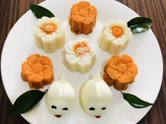 -鲸励母婴月嫂(望京店)
