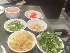 -巴蜀大宅门火锅(川音店)
