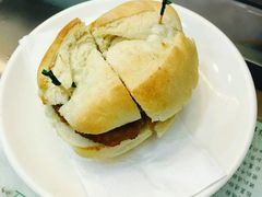 -义顺牛奶公司(庇利金街店)